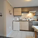 Apartamento Rodzinne
