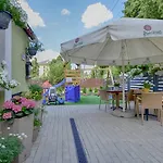 Rodzinne Apartamento Kudowa-Zdrój