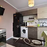 Rodzinne Apartamento Kudowa-Zdrój