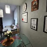 Rodzinne Apartamento Kudowa-Zdrój
