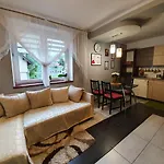 Rodzinne Apartamento