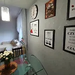 Apartamento Rodzinne Kudowa-Zdrój