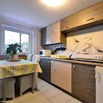 Rodzinne Apartamento Kudowa-Zdrój