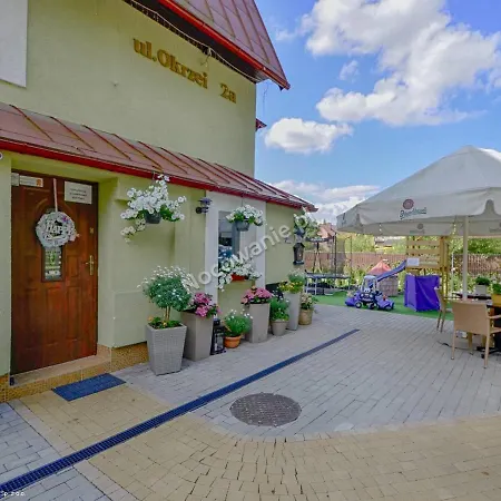 Rodzinne Apartamento