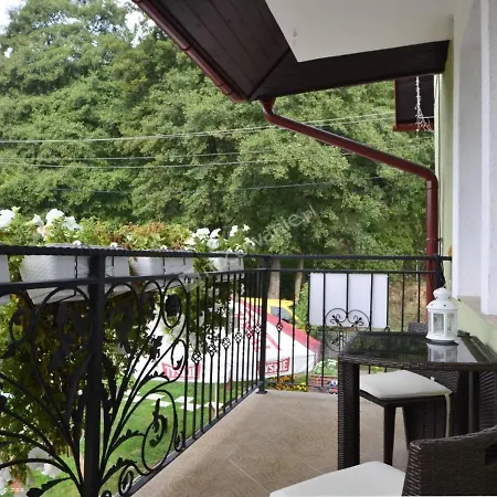 Rodzinne Apartamento