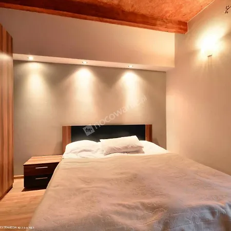 Rodzinne Apartamento *