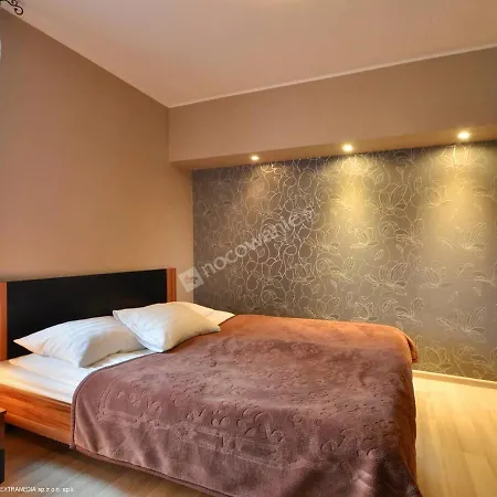 Rodzinne Apartamento *