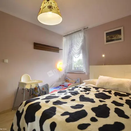 Apartamento Rodzinne *