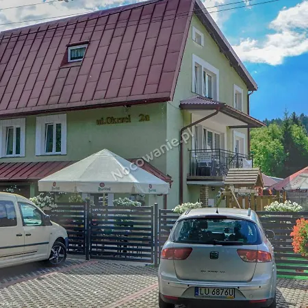 Rodzinne Apartamento *