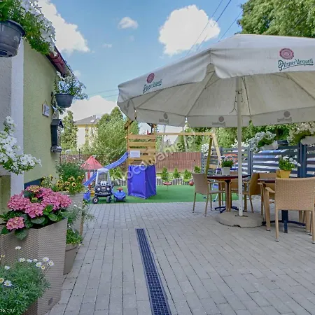 Rodzinne شقة كودوفا- زدروي