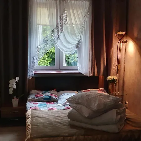 شقة Rodzinne كودوفا- زدروي