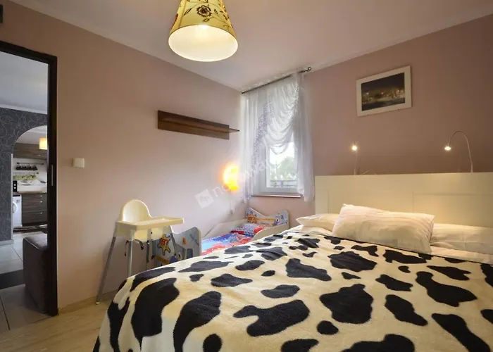 Apartment Rodzinne *
