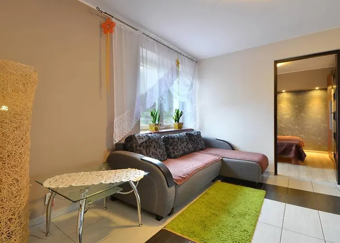 Rodzinne * Kudowa Zdroj