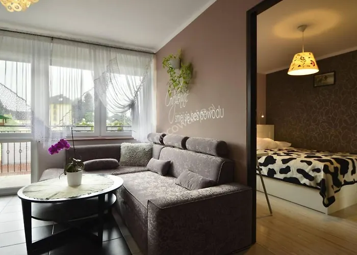 Rodzinne Kudowa Zdroj