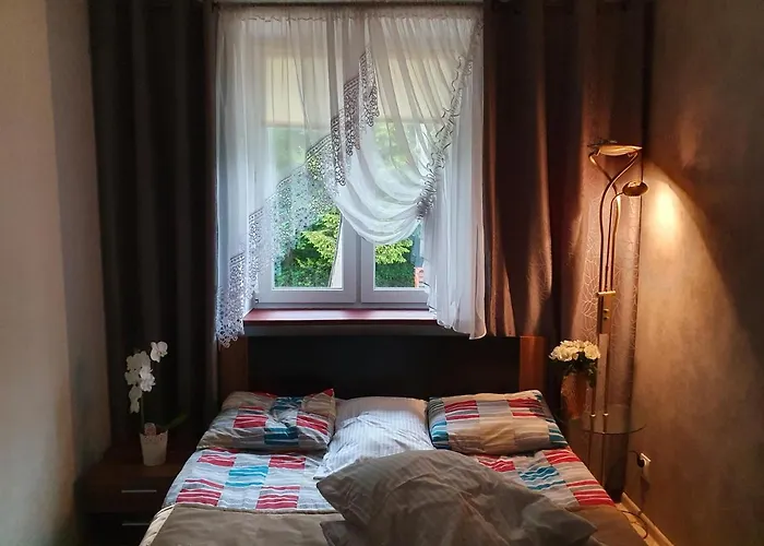 Rodzinne * Kudowa Zdroj